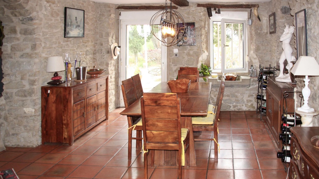 Photo of Bedroom in Rieux-Minervois
