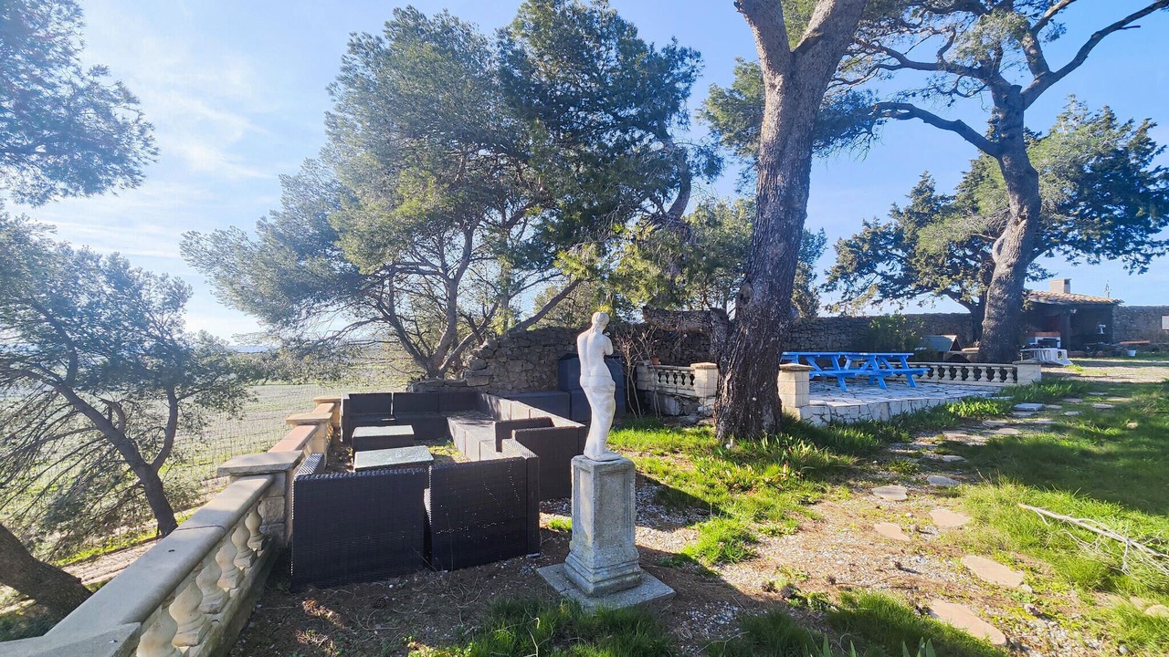 Photo of Others in Rieux-Minervois