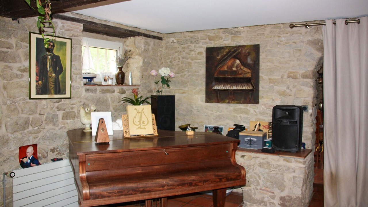 Photo of Bedroom in Rieux-Minervois