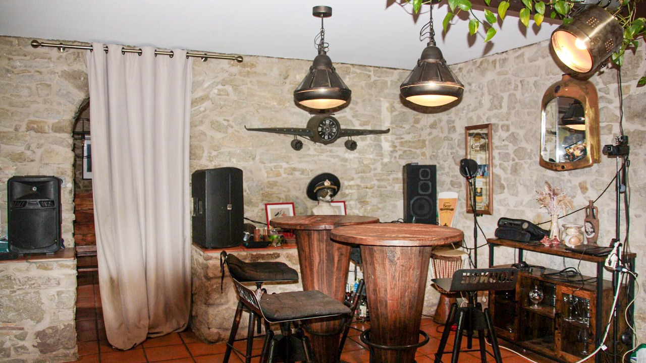 Photo of Bedroom in Rieux-Minervois