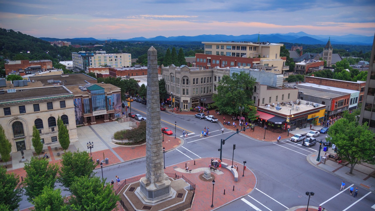 Photo of Others in Asheville