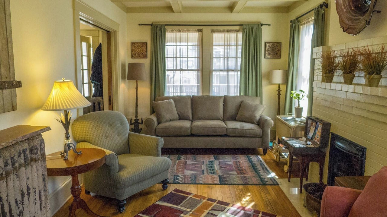 Photo of Bedroom in Asheville