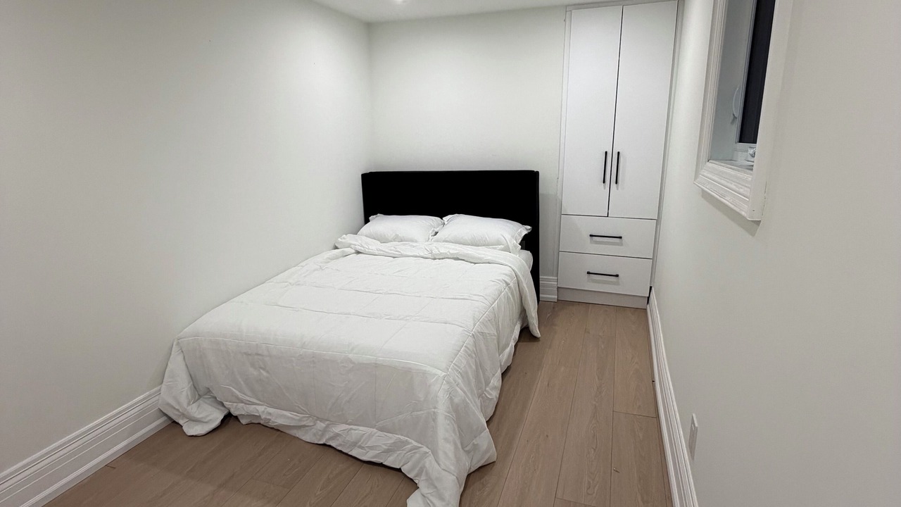 Photo of Bedroom in Vaughan