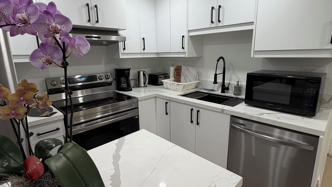 Photo of Kitchen in Vaughan
