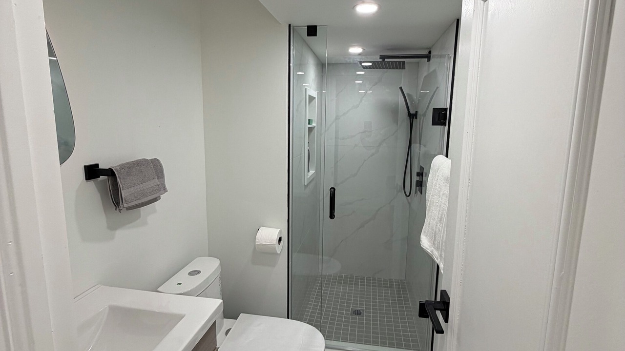 Photo of Bathroom in Vaughan