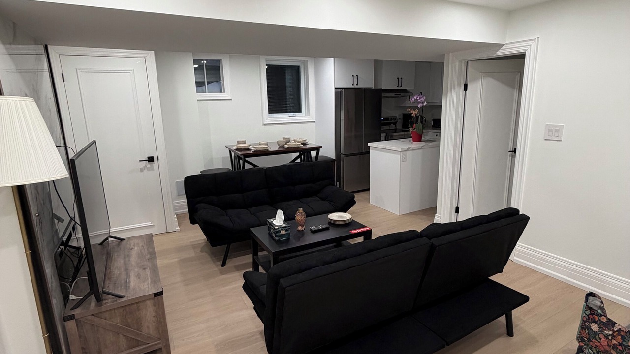 Photo of Livingroom in Vaughan