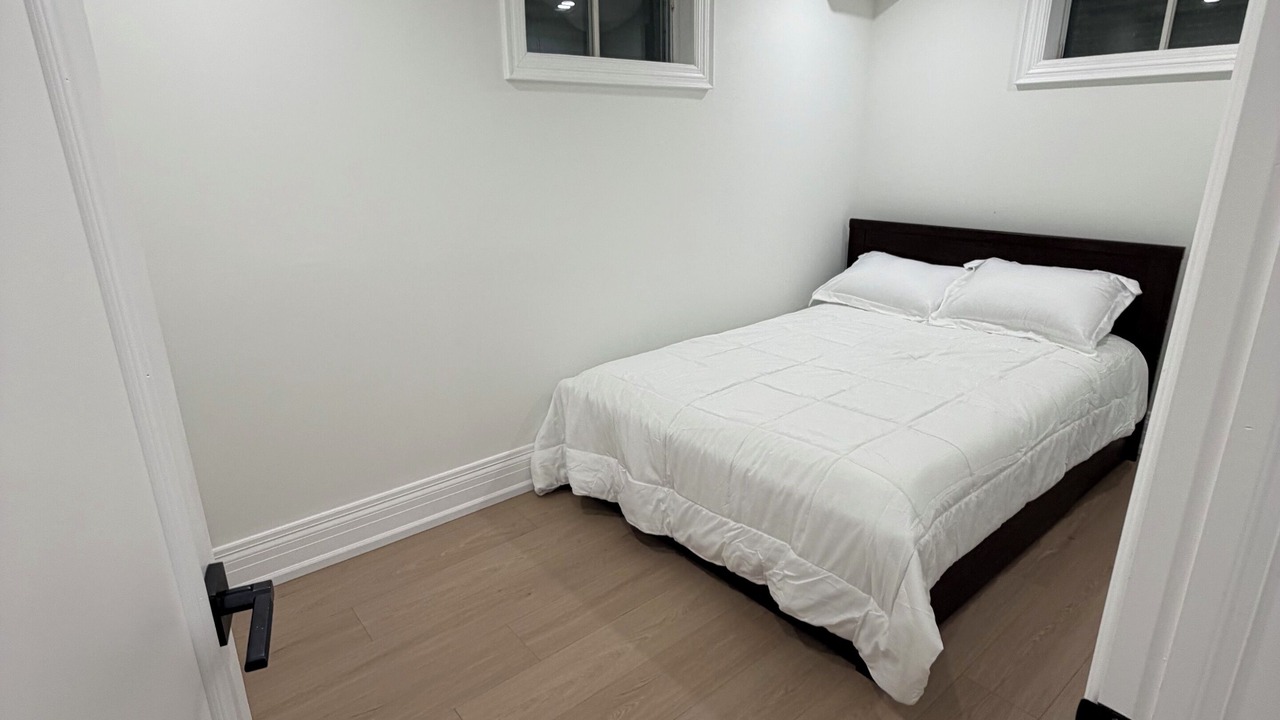 Photo of Bedroom in Vaughan