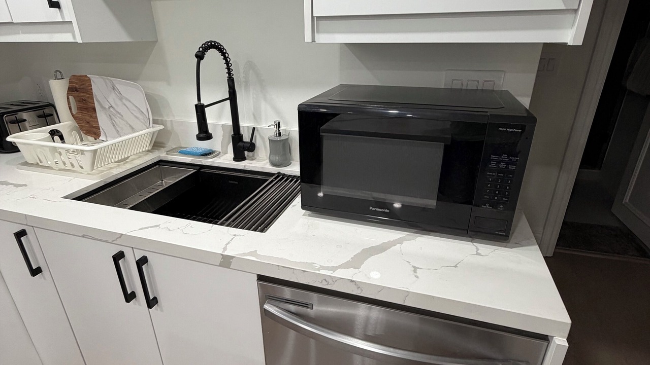 Photo of Kitchen in Vaughan