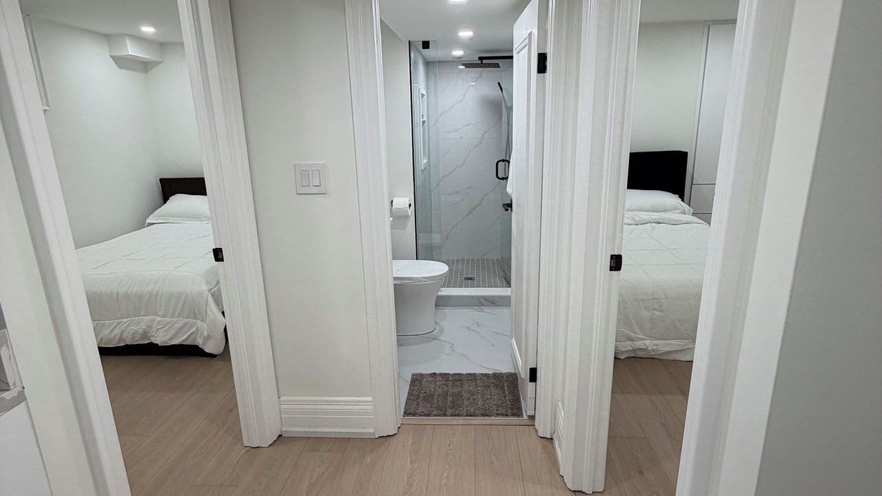 Photo of Bathroom in Vaughan