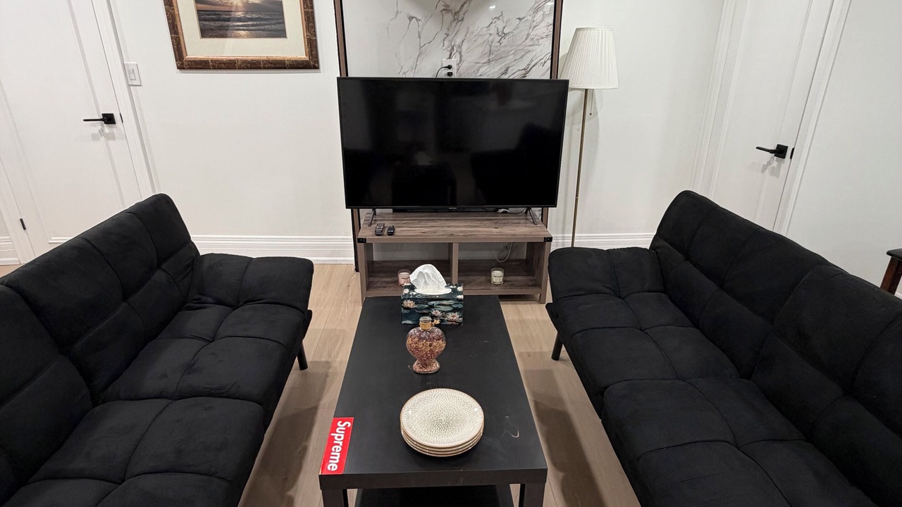 Photo of Livingroom in Vaughan