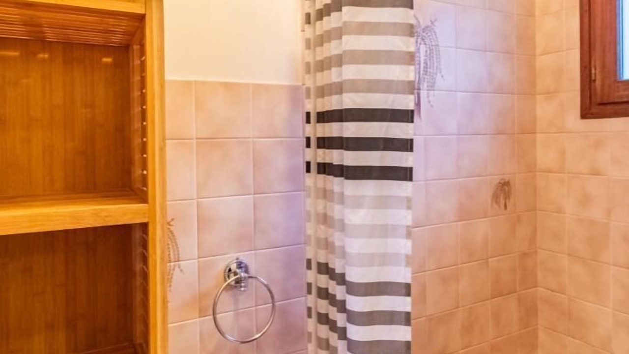 Photo of Bathroom in Saint-Girod