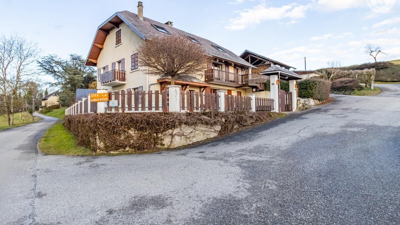 Photo of Outdoor in Saint-Girod