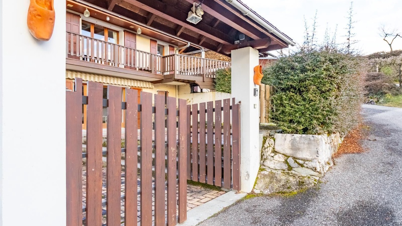 Photo of Outdoor in Saint-Girod
