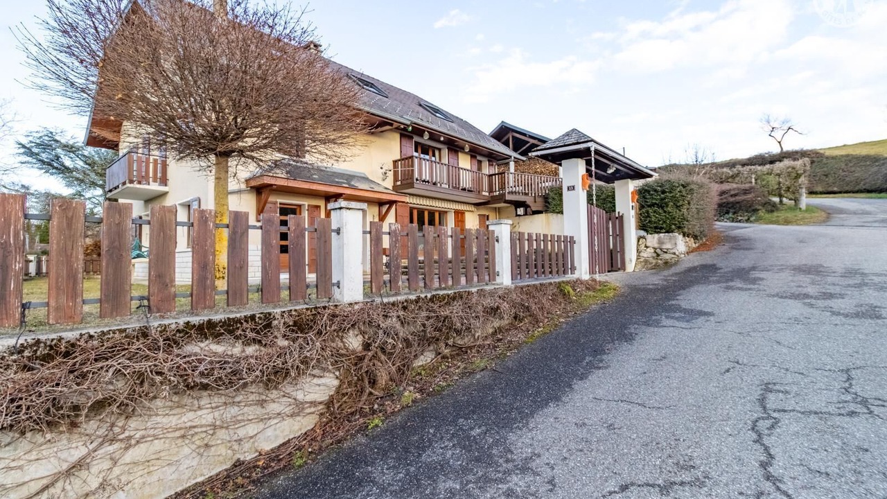 Photo of Outdoor in Saint-Girod