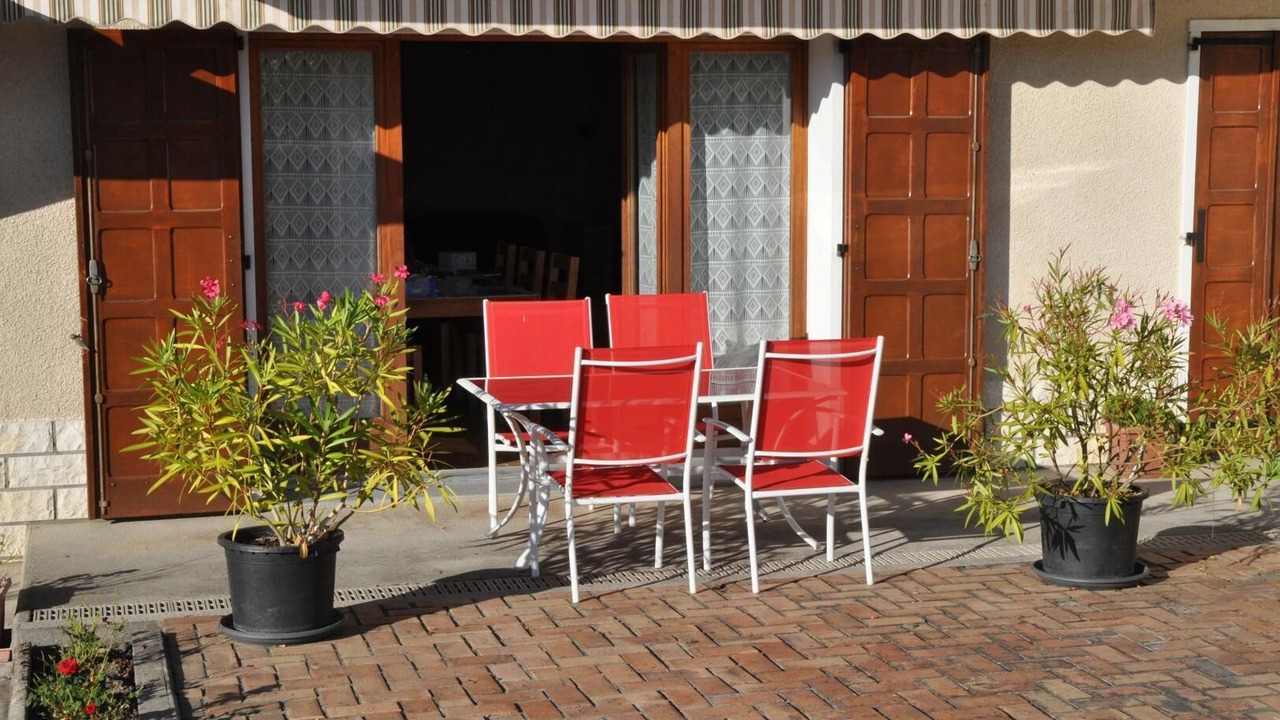 Photo of Outdoor in Saint-Girod