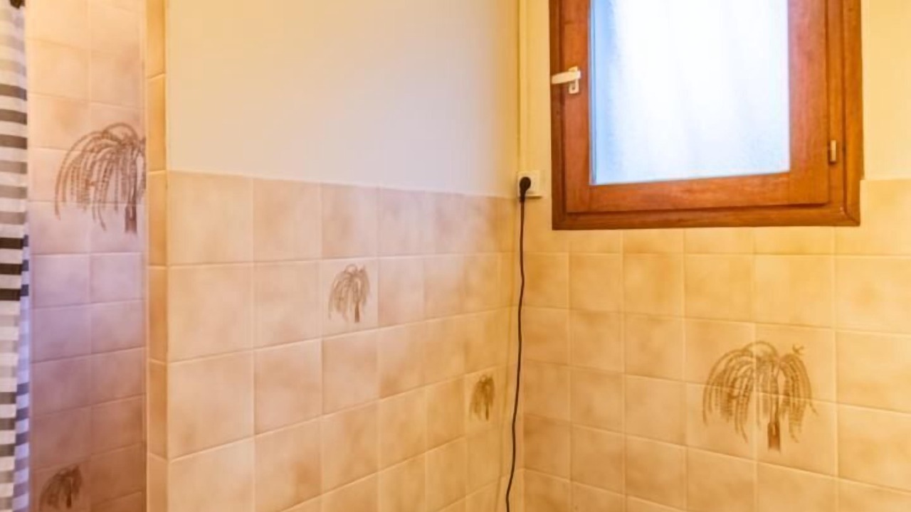 Photo of Bathroom in Saint-Girod