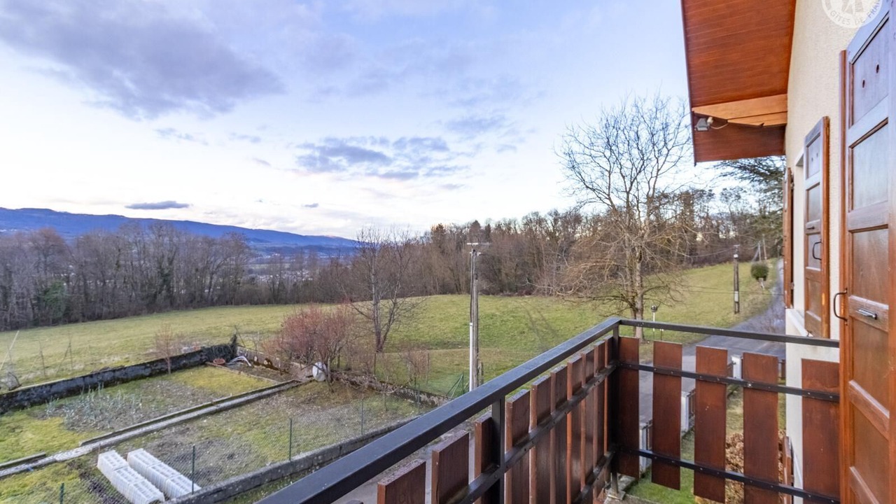 Photo of Outdoor in Saint-Girod