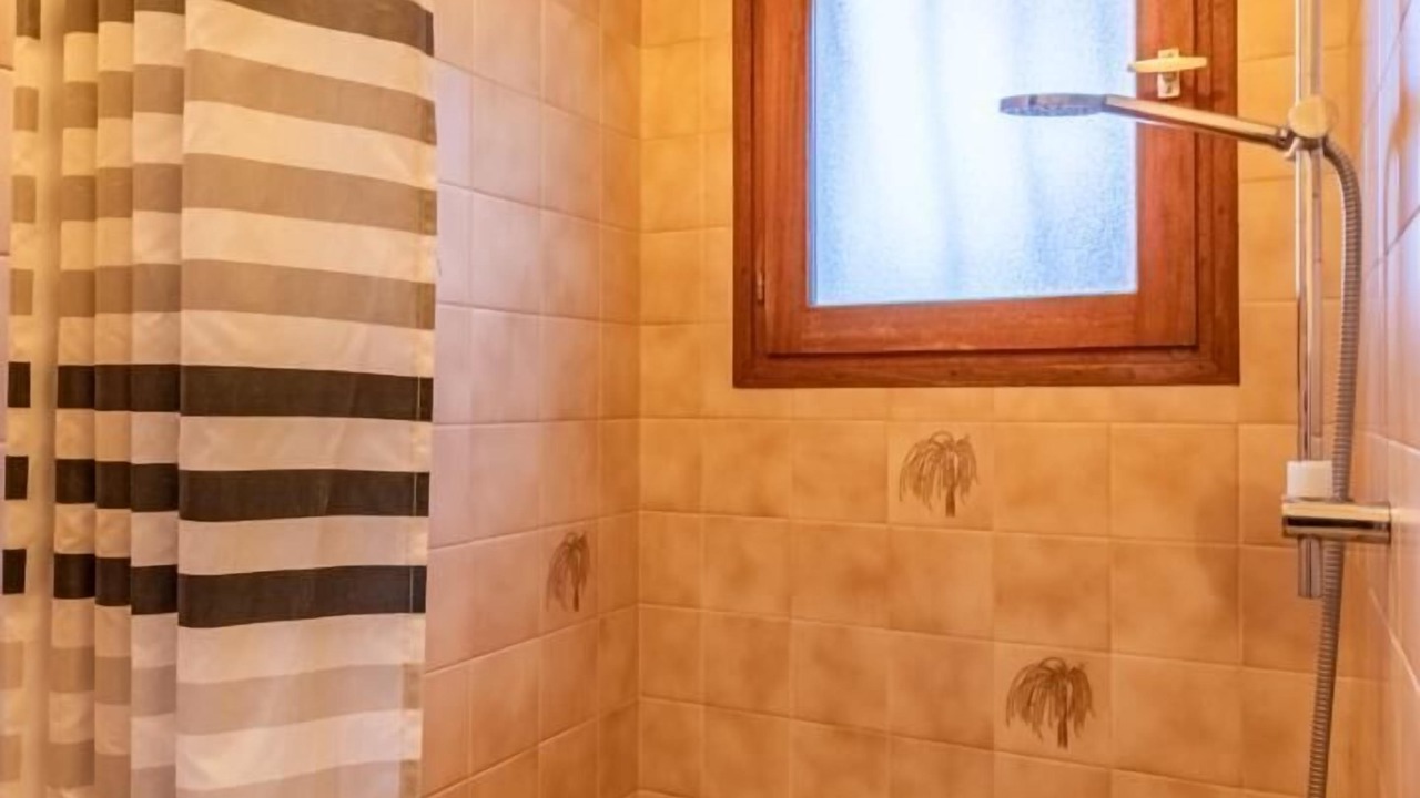 Photo of Bathroom in Saint-Girod