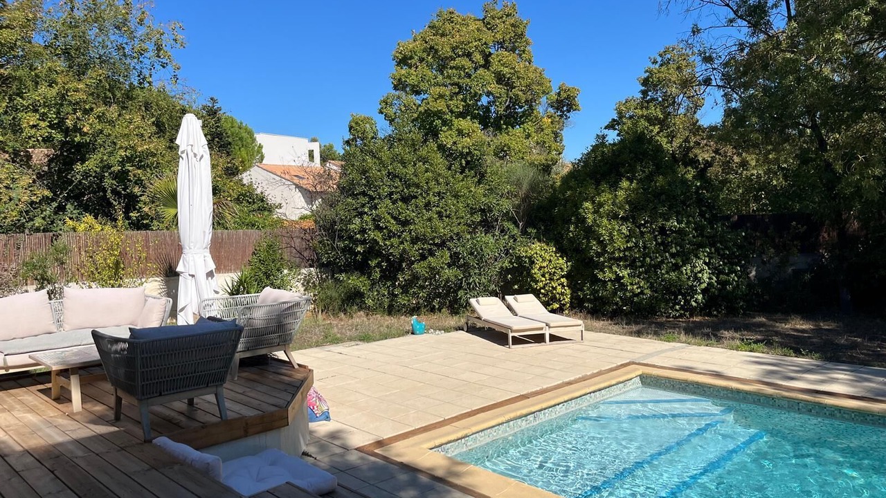 Photo of Outdoor in La Martelle