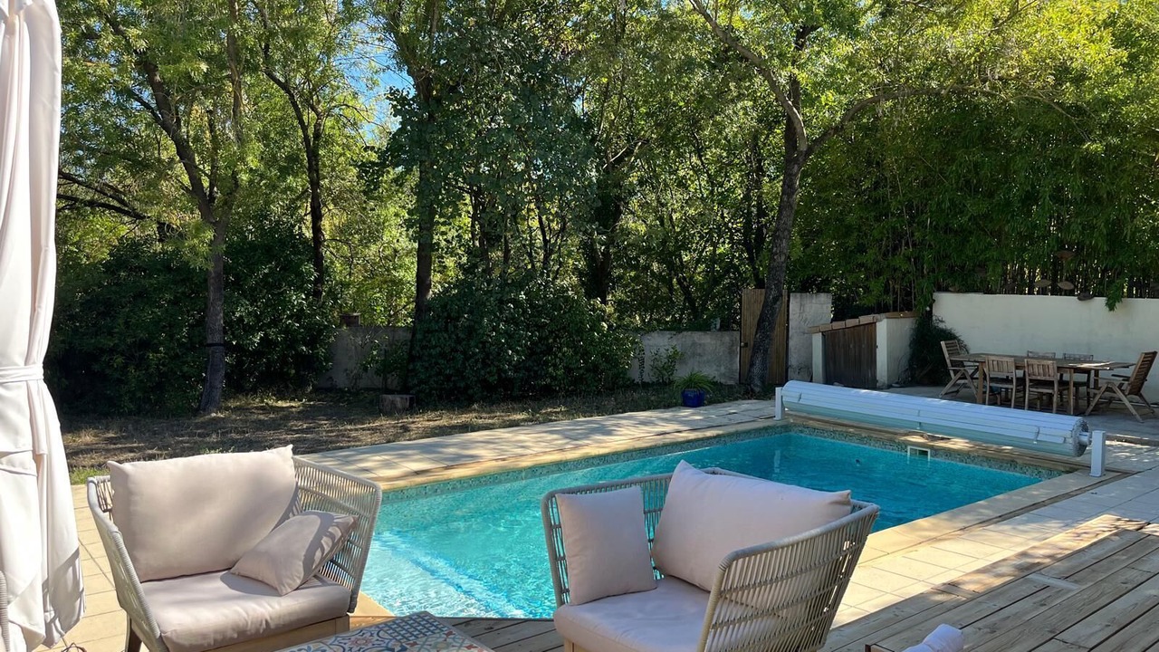 Photo of Outdoor in La Martelle