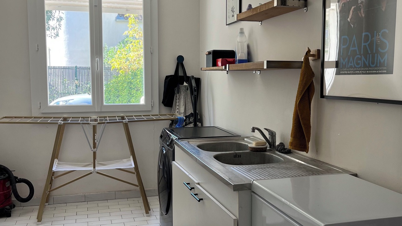 Photo of Kitchen in La Martelle