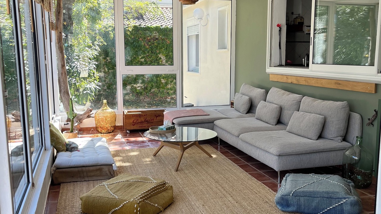 Photo of Livingroom in La Martelle