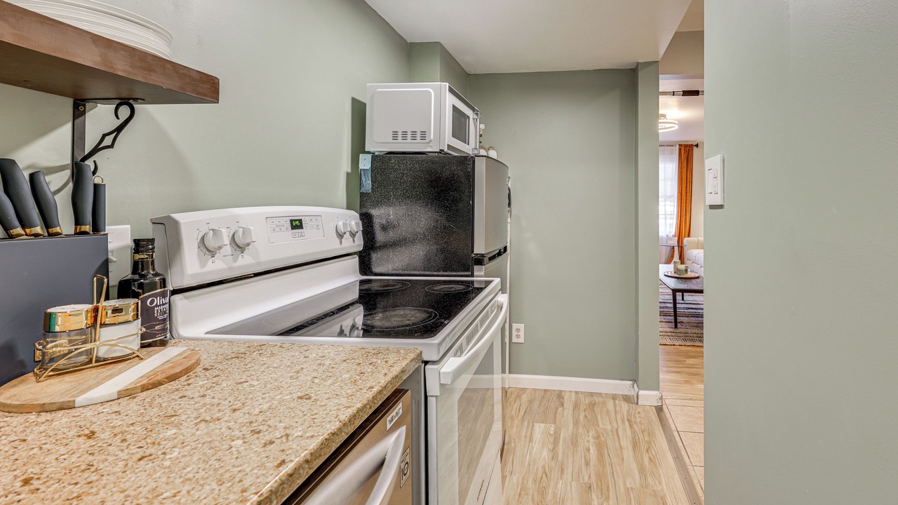 Photo of Kitchen in Pittsford