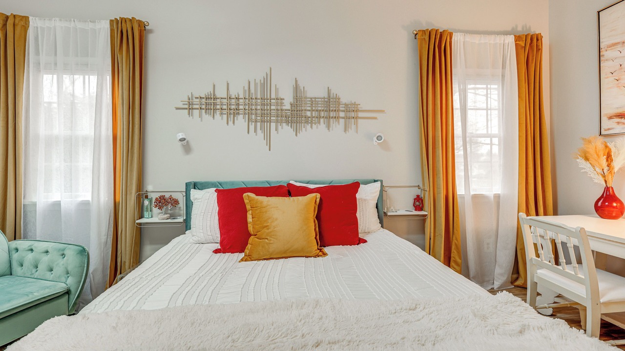 Photo of Bedroom in Pittsford