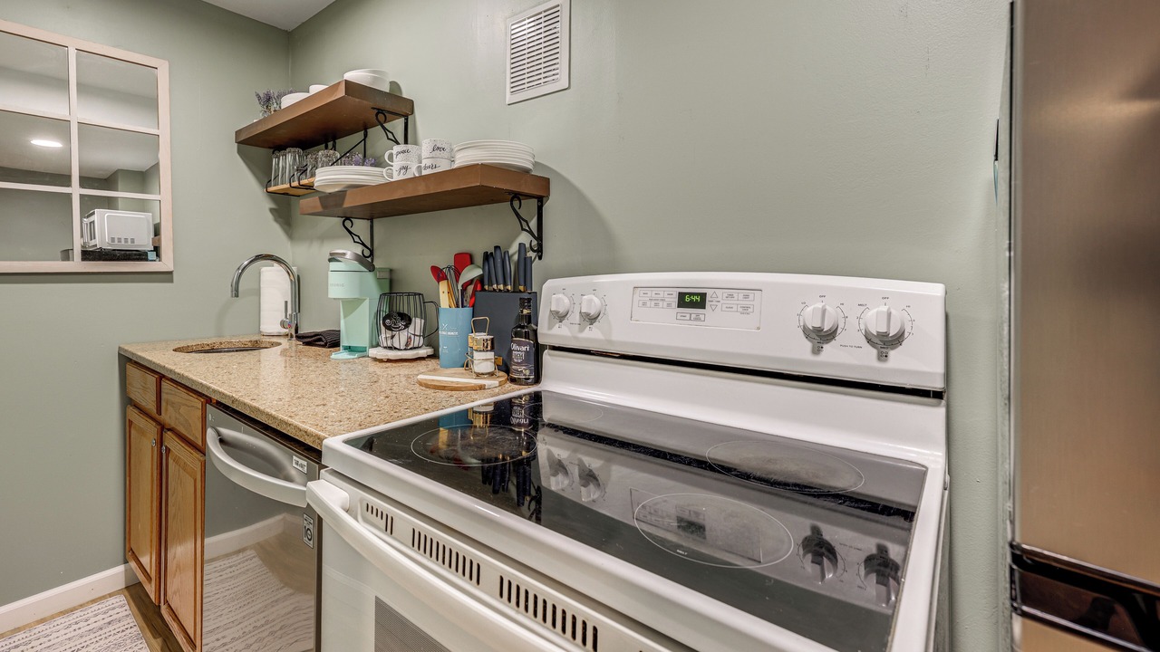 Photo of Kitchen in Pittsford
