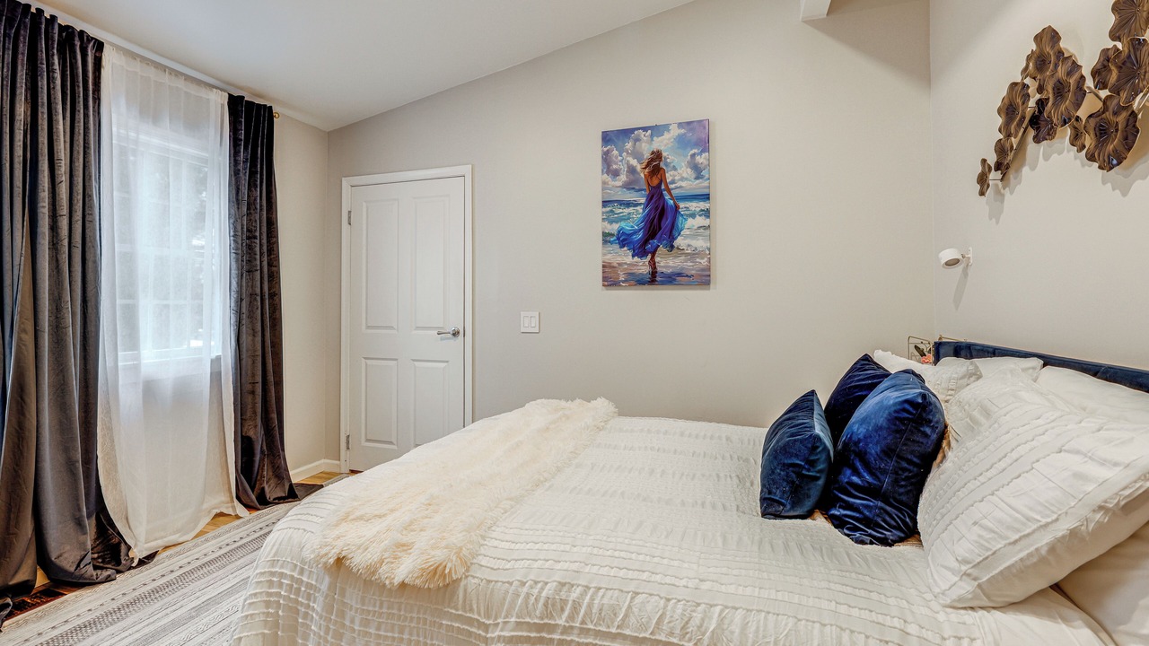 Photo of Bedroom in Pittsford