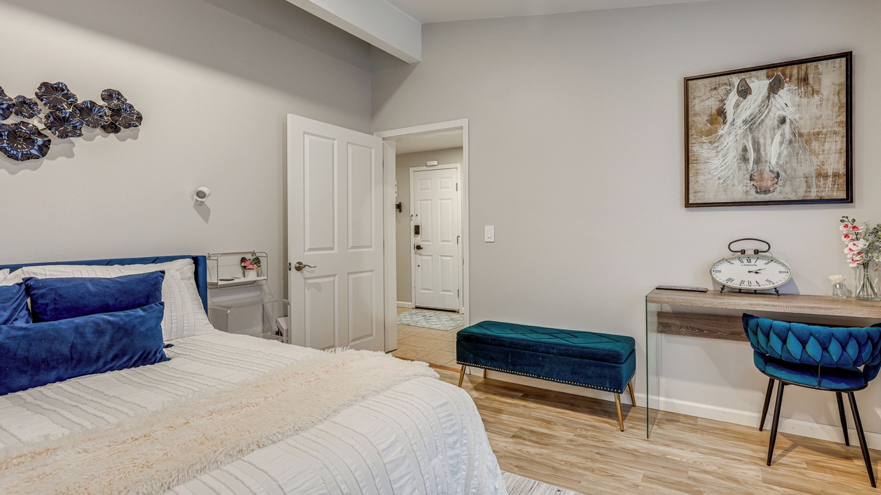 Photo of Bedroom in Pittsford