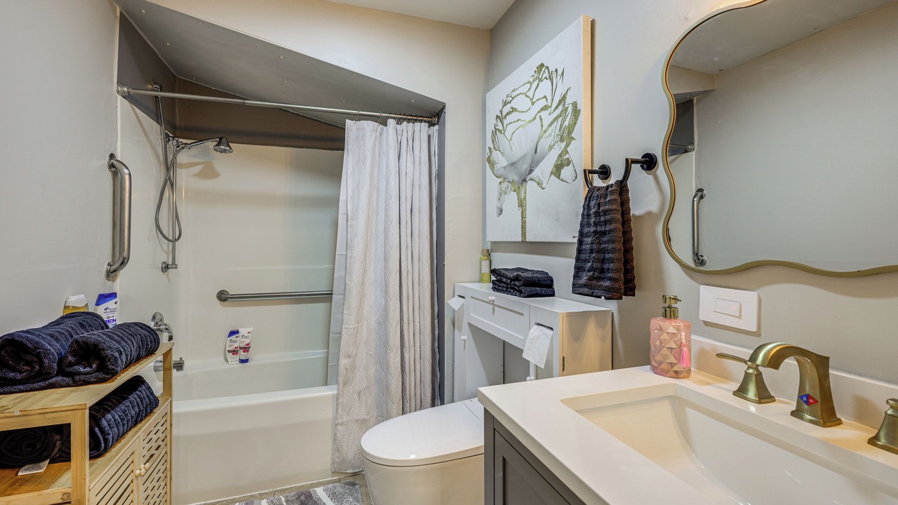 Photo of Bathroom in Pittsford