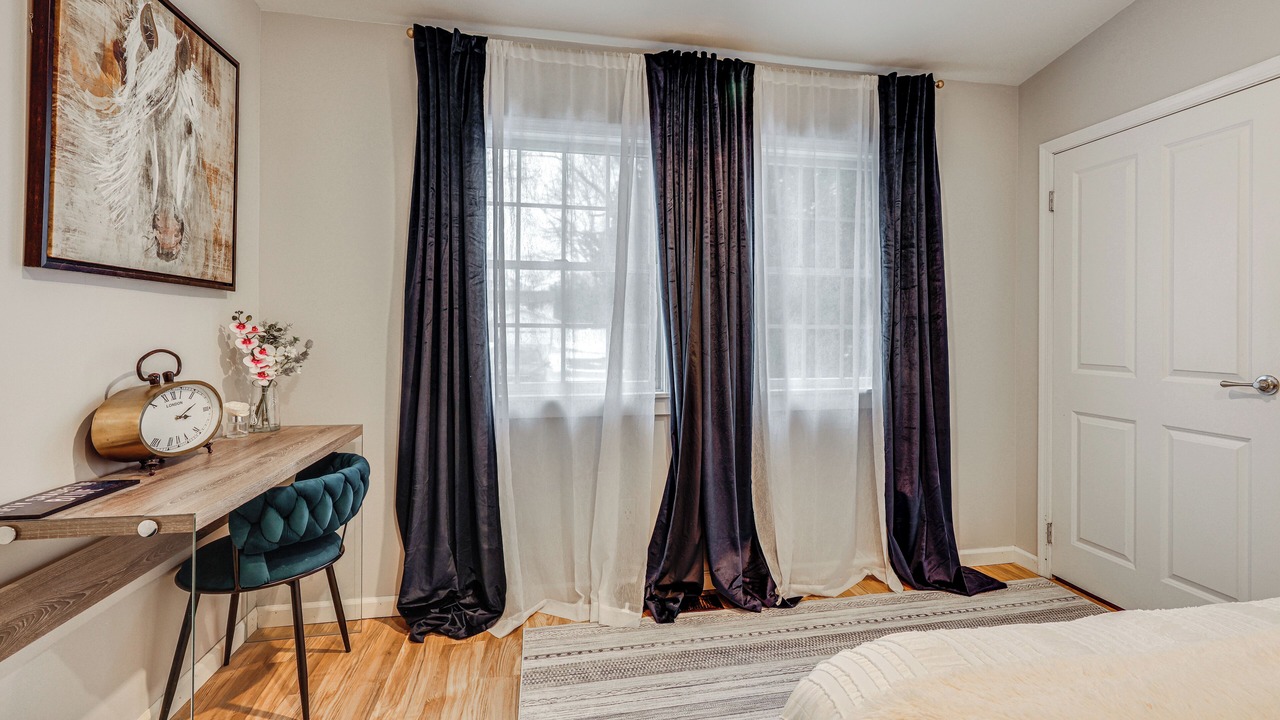 Photo of Bedroom in Pittsford