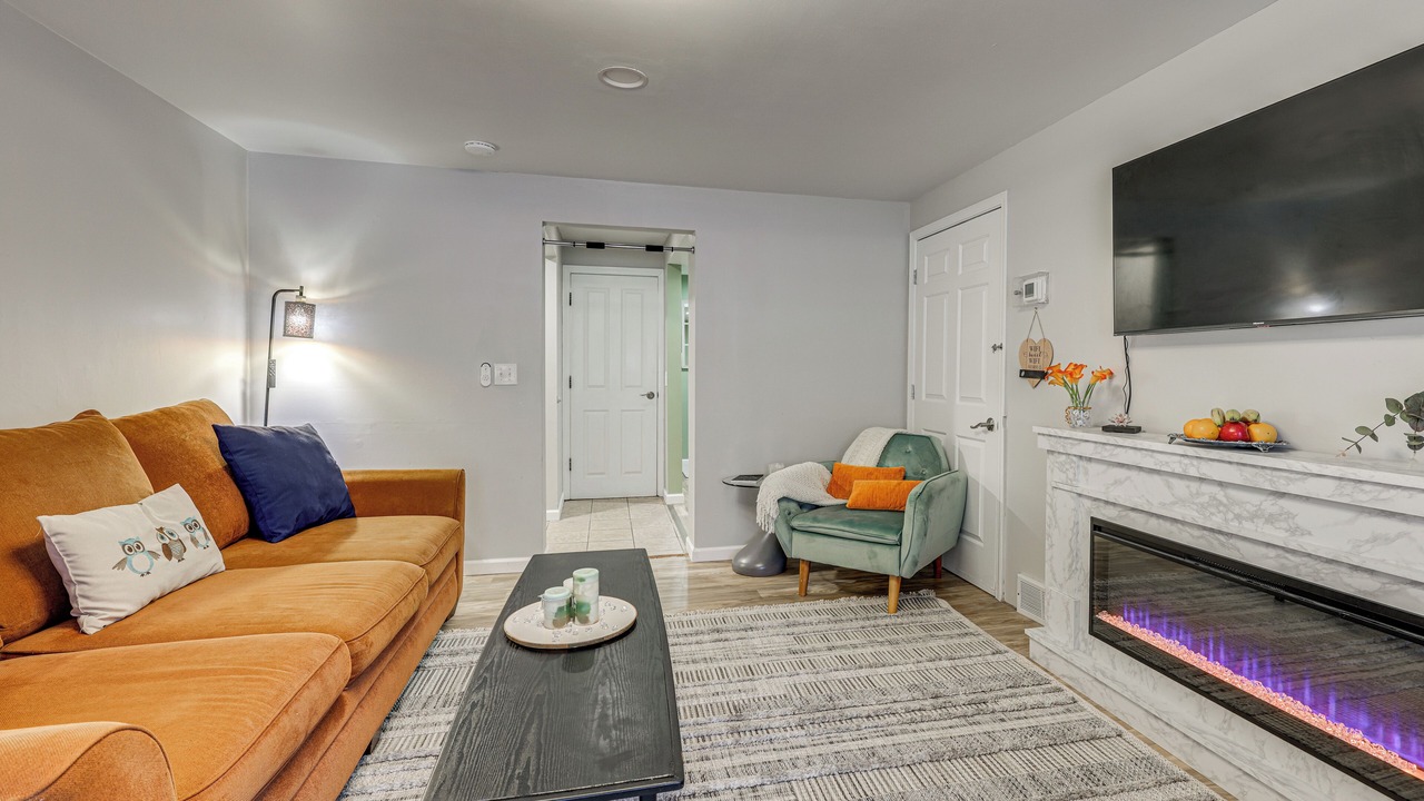 Photo of Livingroom in Pittsford