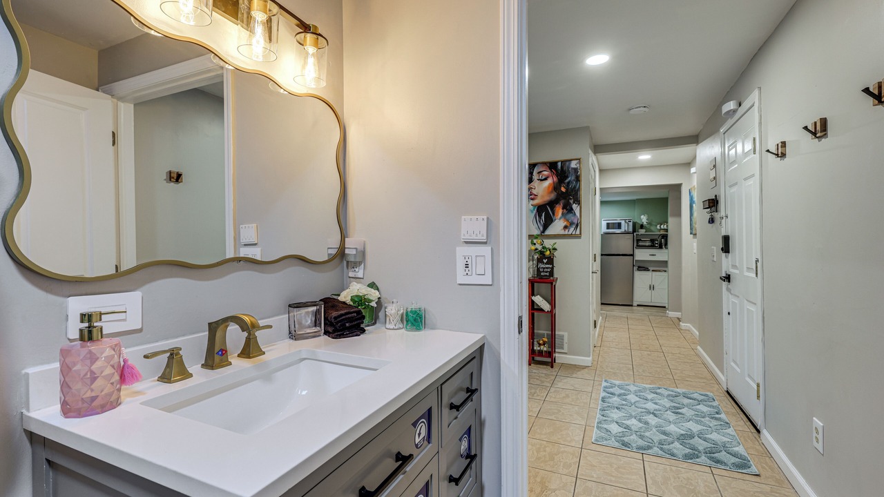 Photo of Bathroom in Pittsford