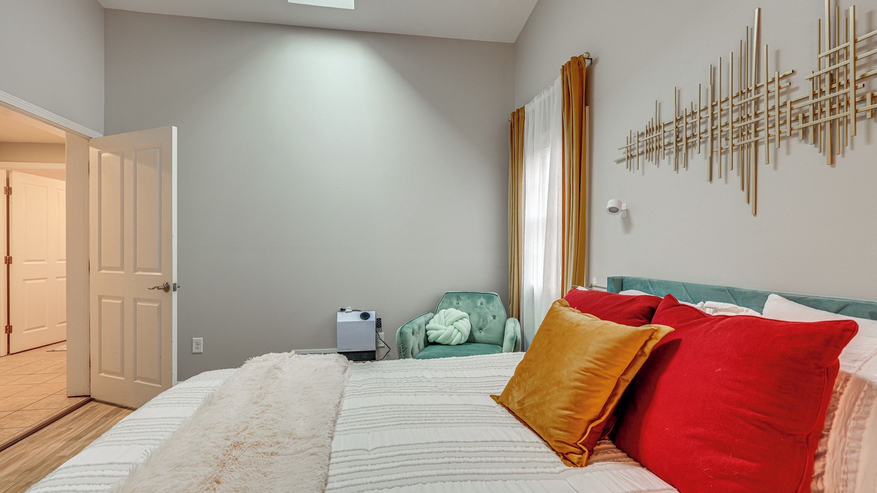 Photo of Bedroom in Pittsford