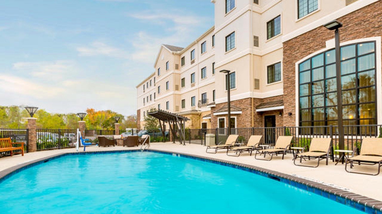 Photo of Outdoor in College Station