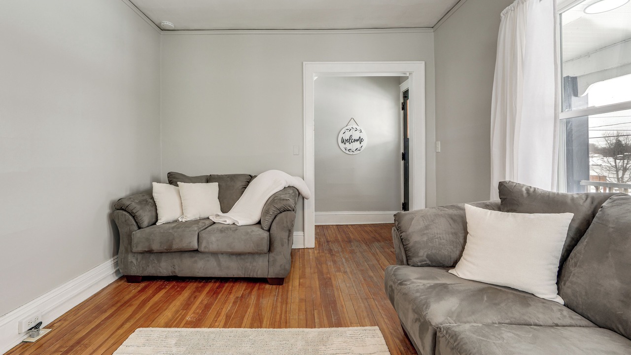 Photo of Livingroom in Phoenix
