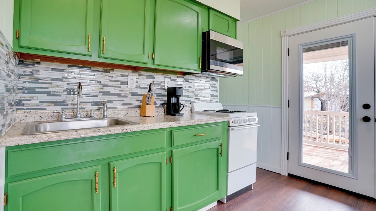 Photo of Kitchen in Bowie
