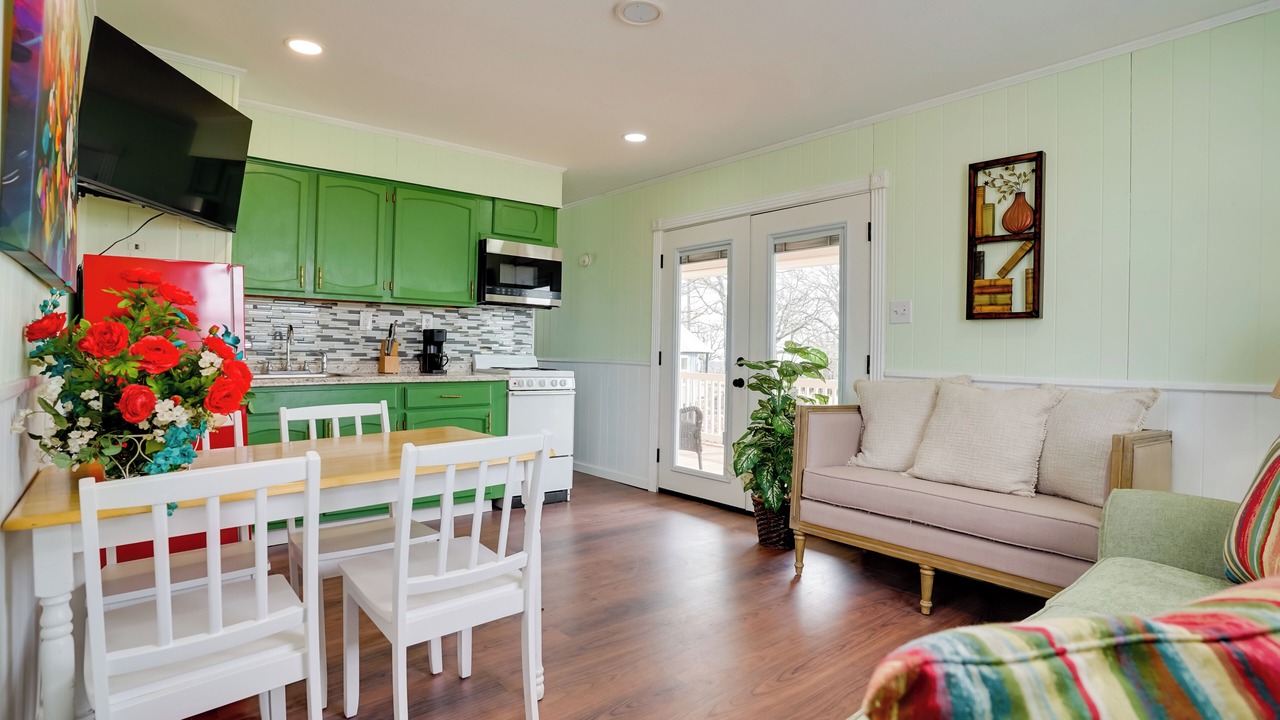 Photo of Livingroom in Bowie