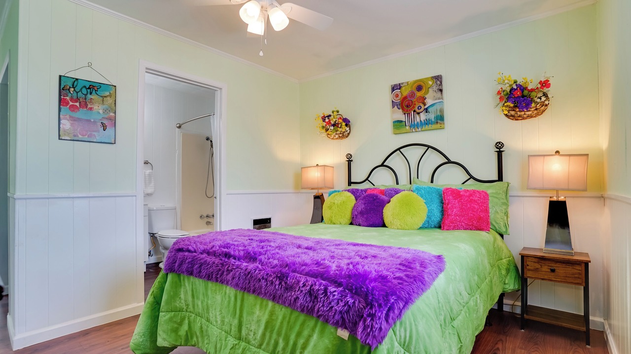 Photo of Bedroom in Bowie