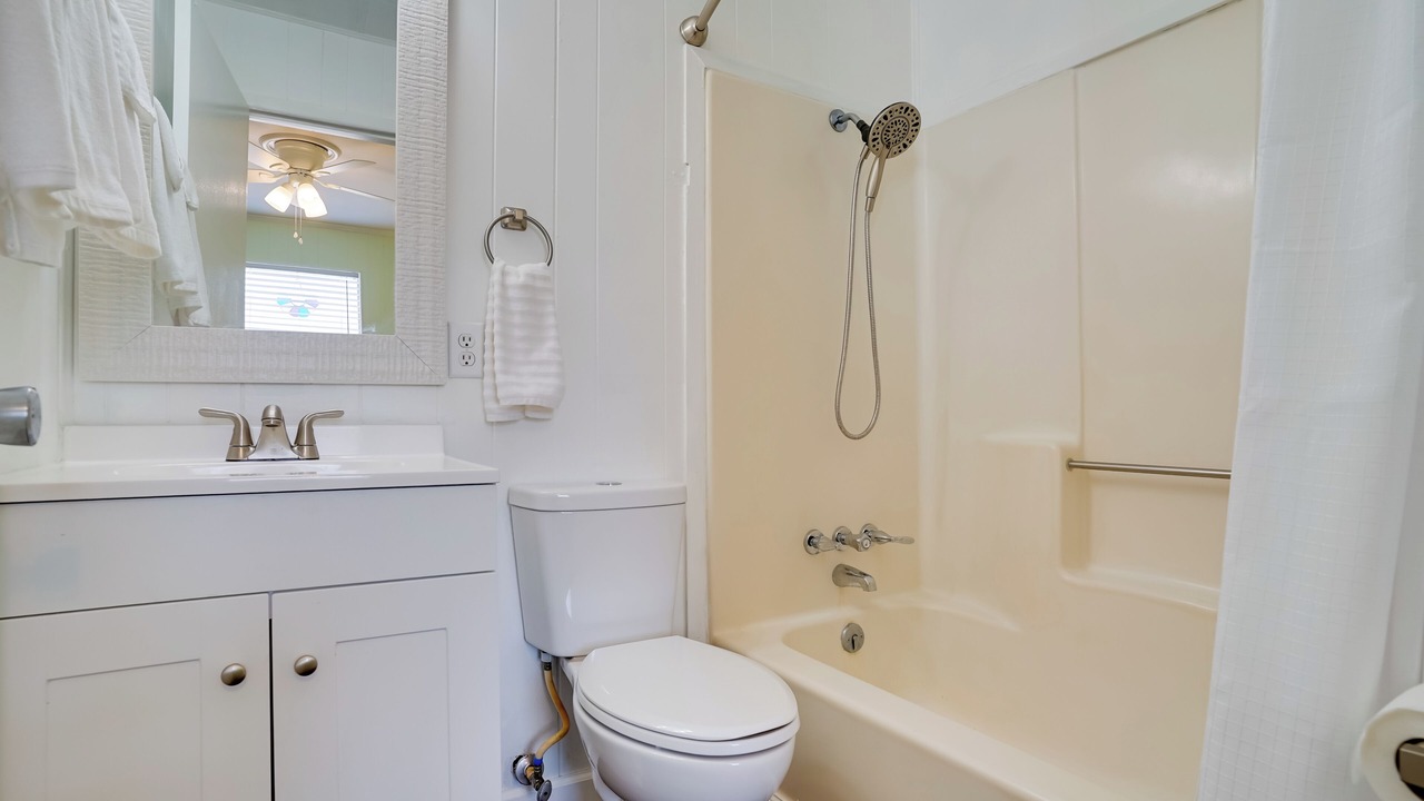 Photo of Bathroom in Bowie