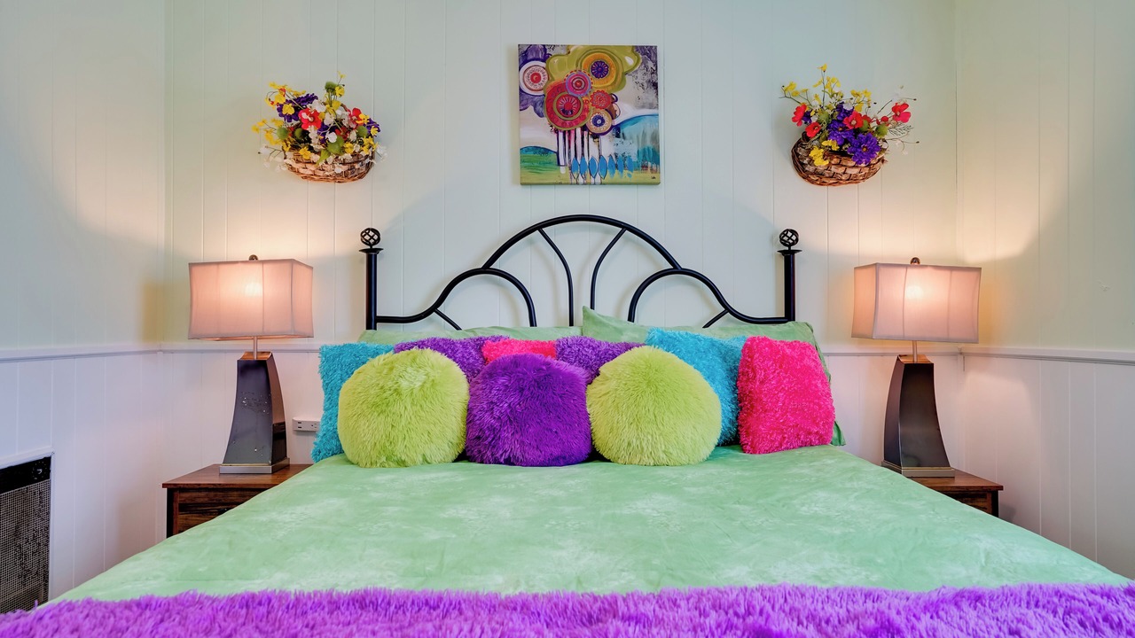Photo of Bedroom in Bowie