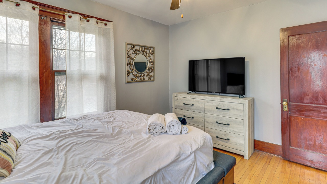 Photo of Bedroom in Clifton Heights