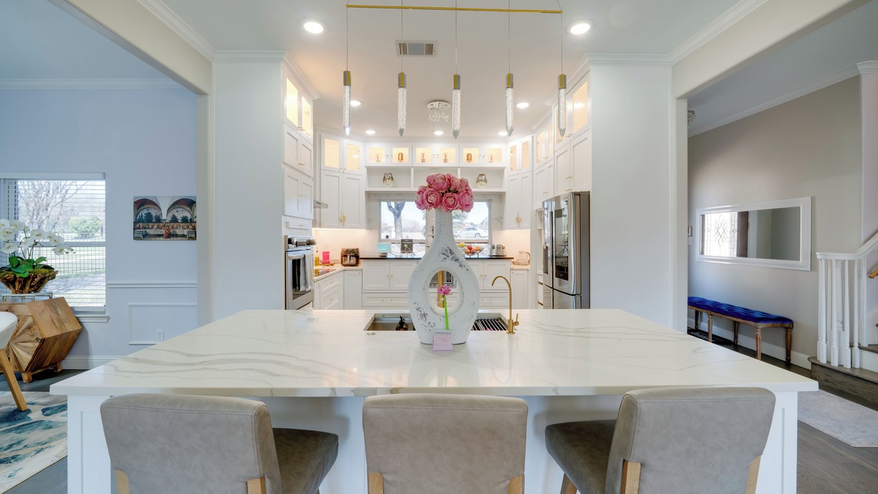 Photo of Kitchen in Cedar Hill
