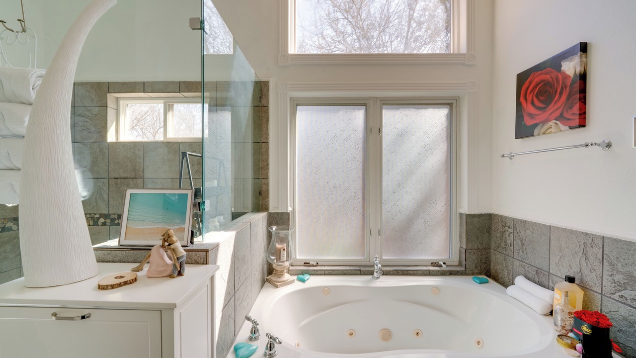Photo of Bathroom in Cedar Hill