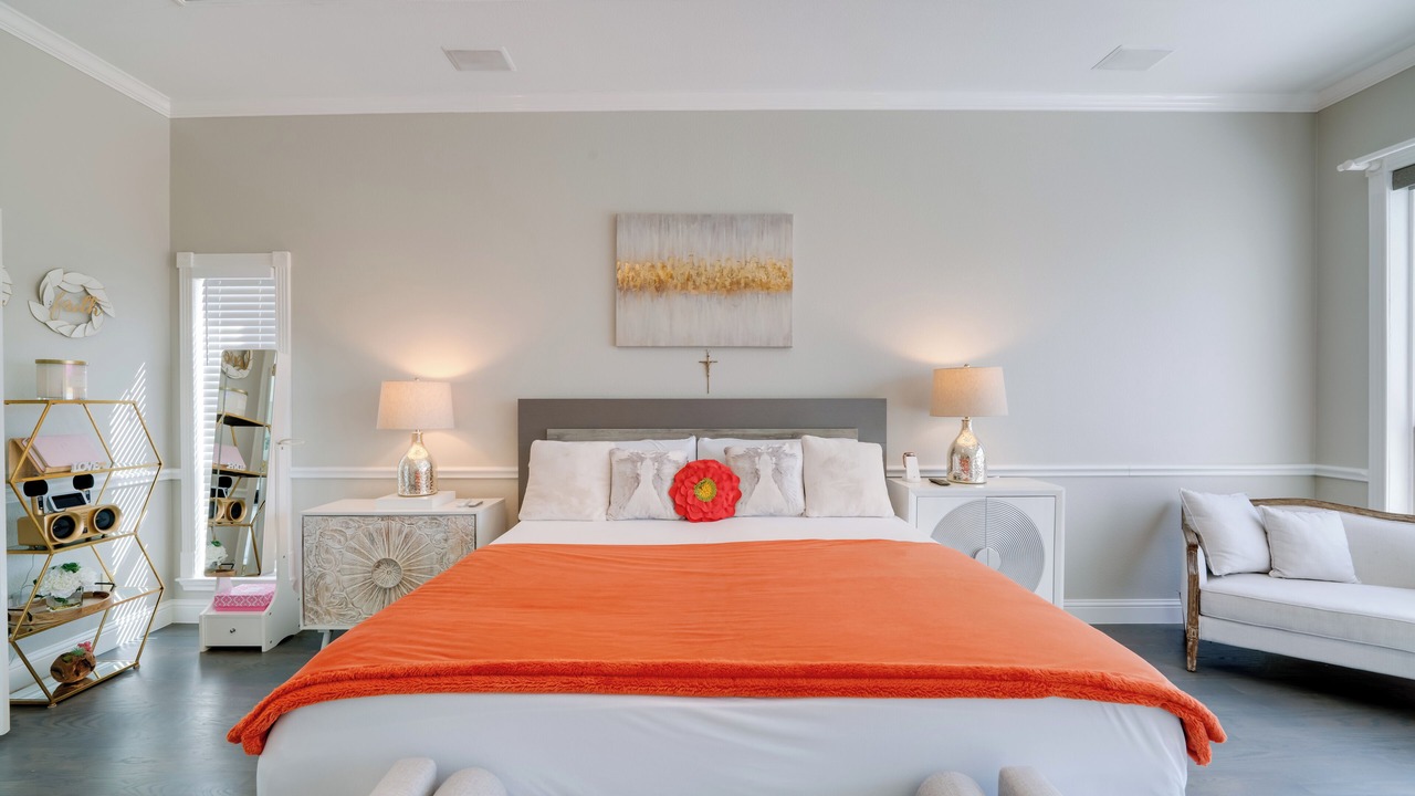 Photo of Bedroom in Cedar Hill
