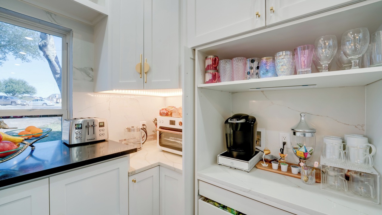 Photo of Kitchen in Cedar Hill