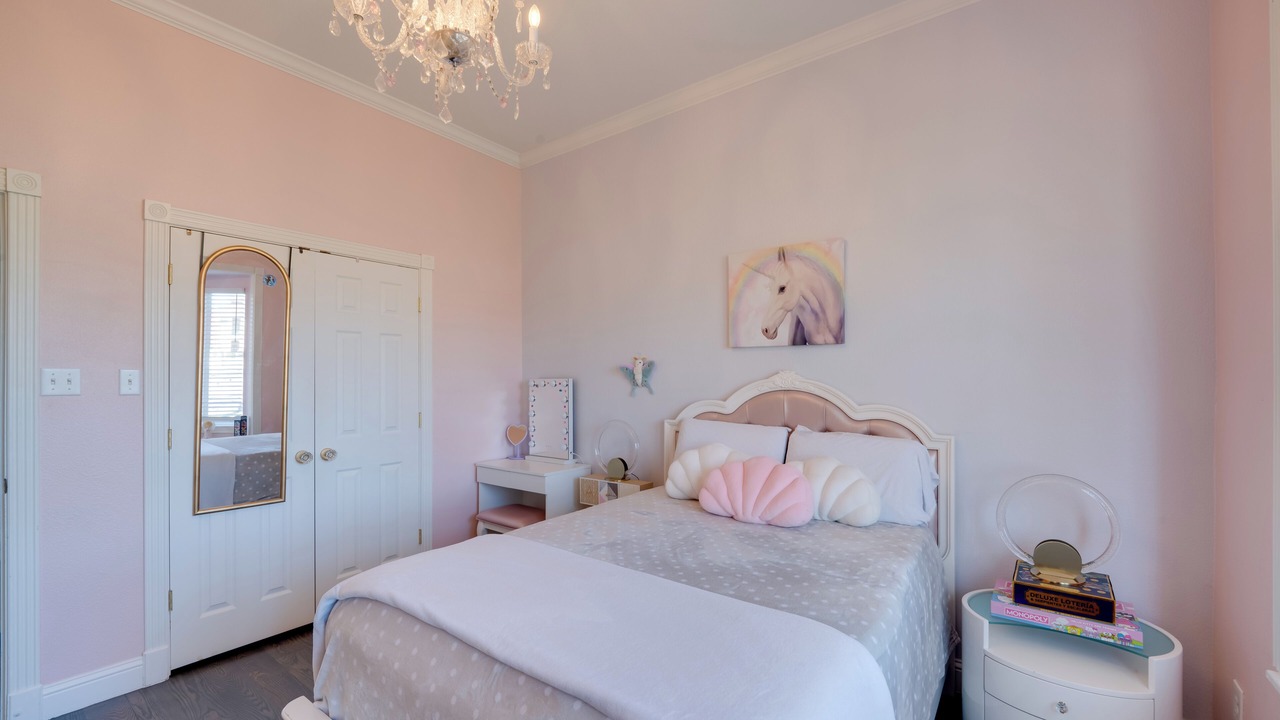 Photo of Bedroom in Cedar Hill