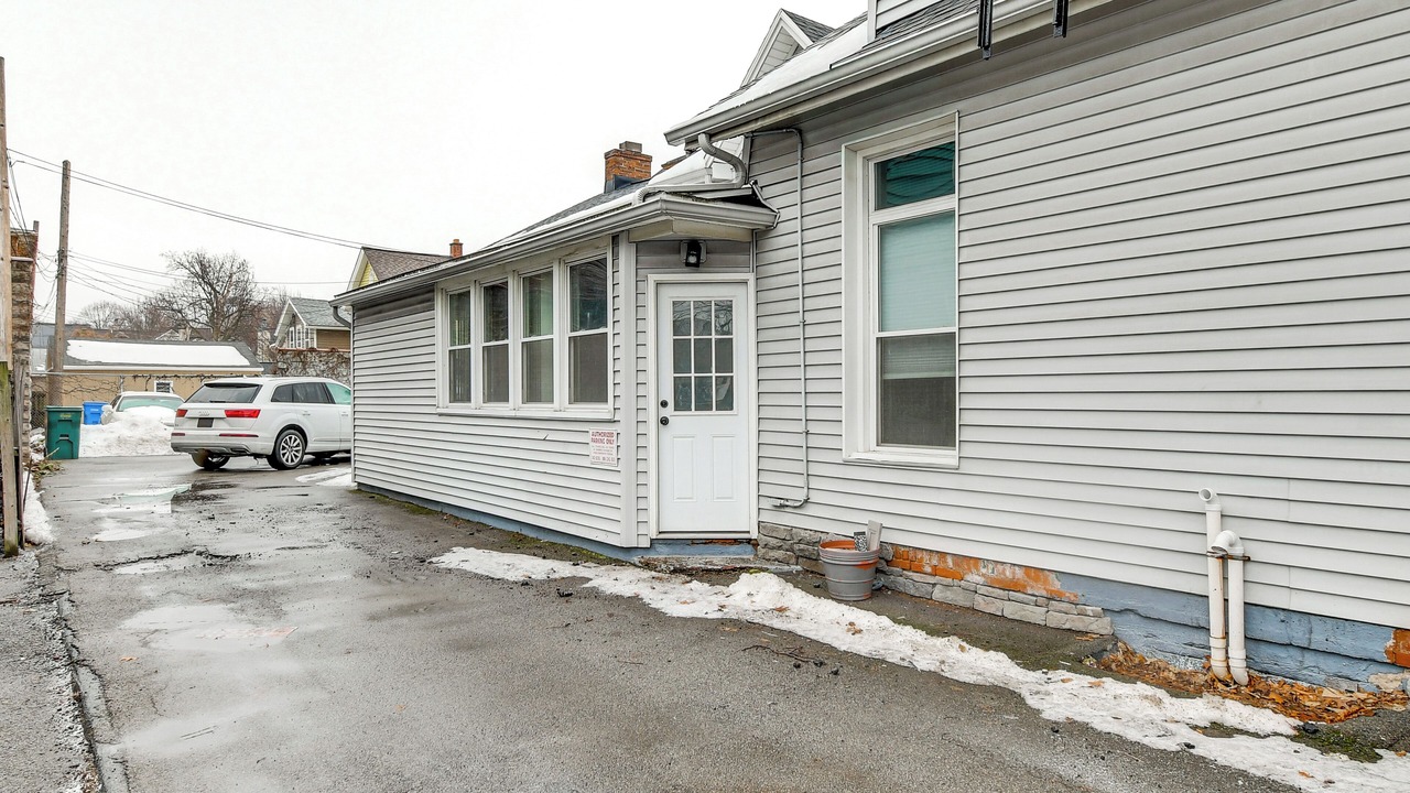 Photo of Outdoor in Corn Hill